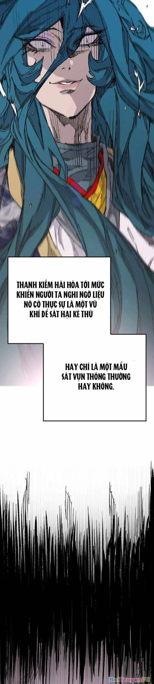 Tiên Kiếm Bất Bại Chapter 205 - Trang 4