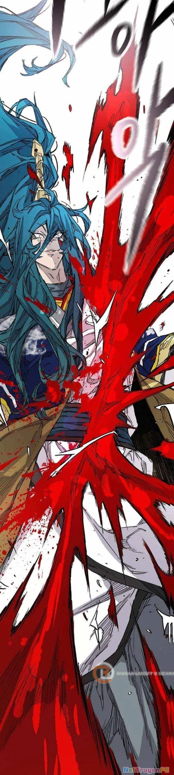 Tiên Kiếm Bất Bại Chapter 205 - Trang 4