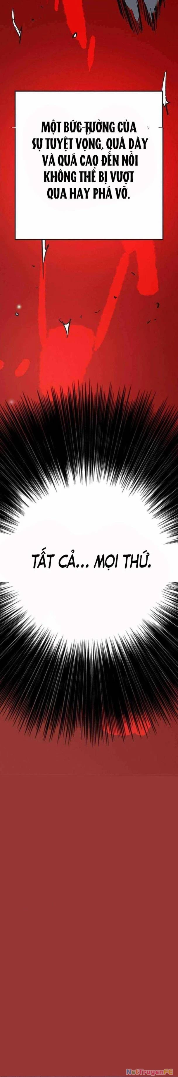 Tiên Kiếm Bất Bại Chapter 205 - Trang 4