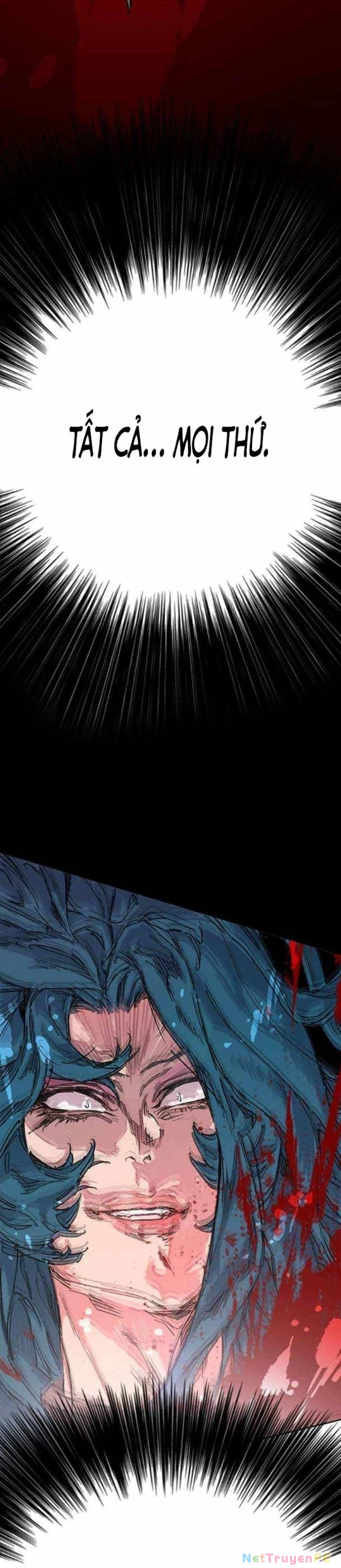 Tiên Kiếm Bất Bại Chapter 206 - Trang 4