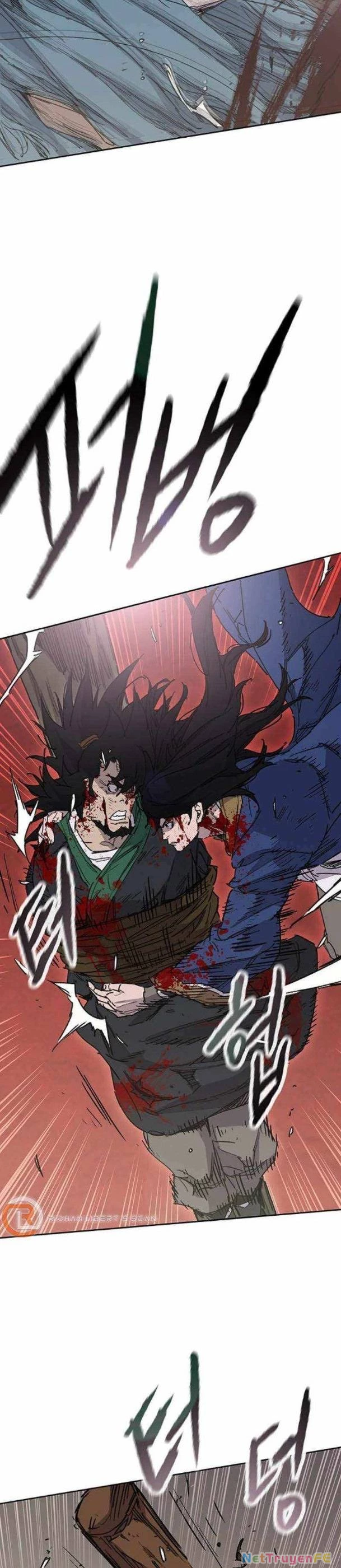 Tiên Kiếm Bất Bại Chapter 206 - Trang 4