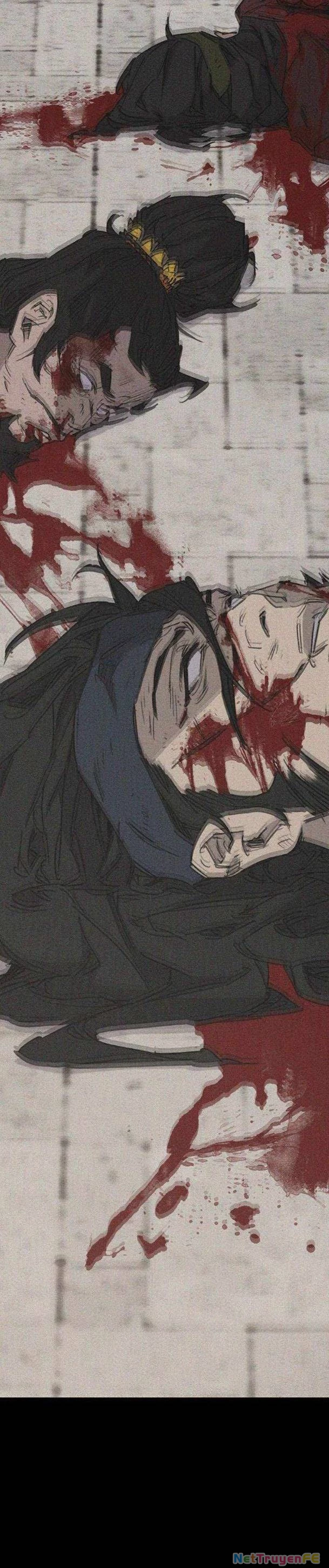 Tiên Kiếm Bất Bại Chapter 206 - Trang 4