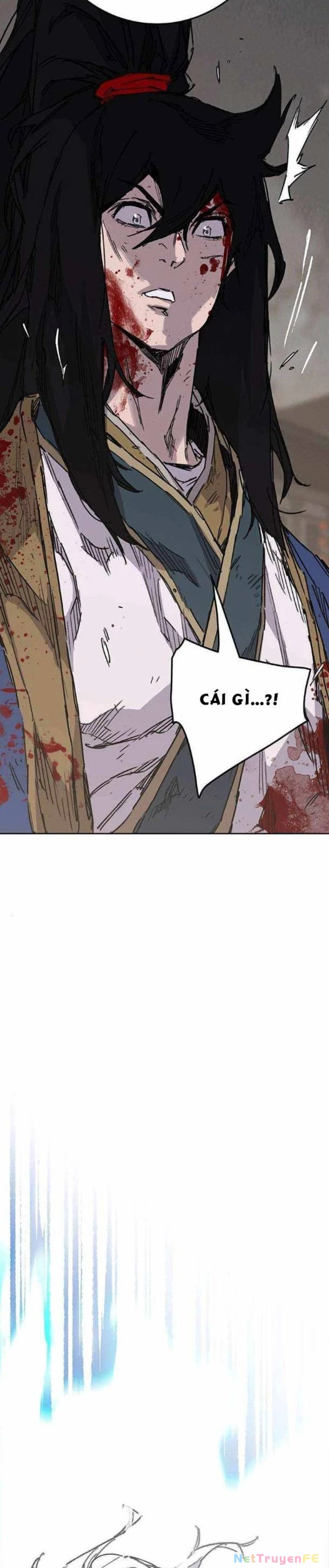 Tiên Kiếm Bất Bại Chapter 206 - Trang 4