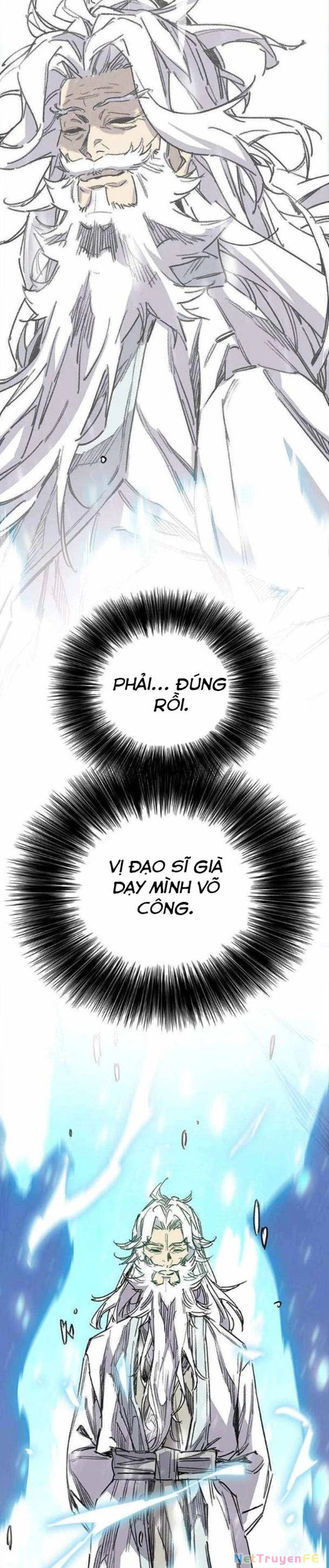 Tiên Kiếm Bất Bại Chapter 206 - Trang 4