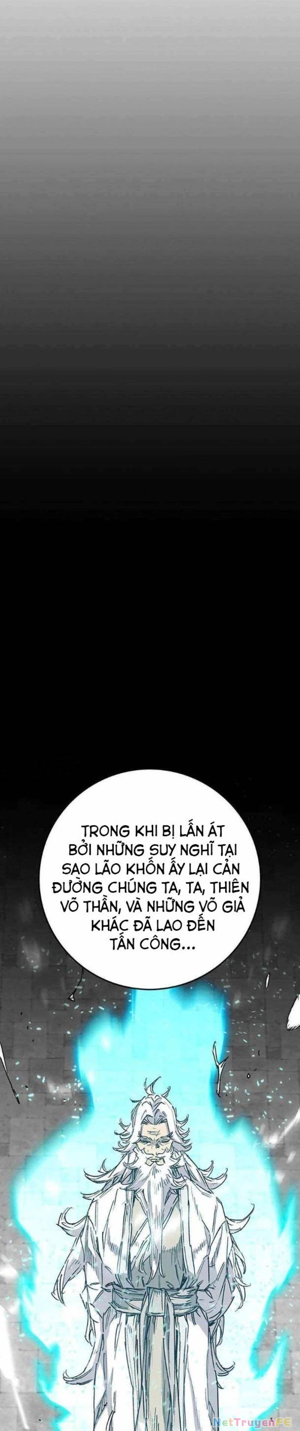 Tiên Kiếm Bất Bại Chapter 206 - Trang 4