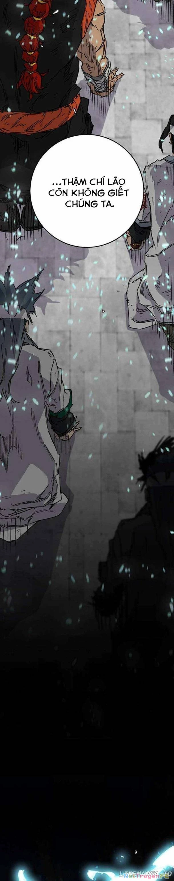 Tiên Kiếm Bất Bại Chapter 206 - Trang 4