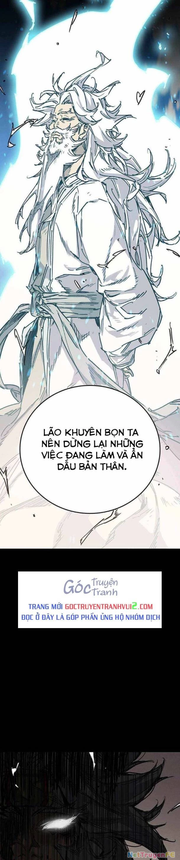Tiên Kiếm Bất Bại Chapter 206 - Trang 4