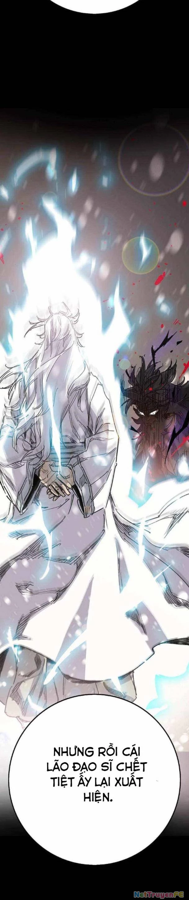 Tiên Kiếm Bất Bại Chapter 206 - Trang 4
