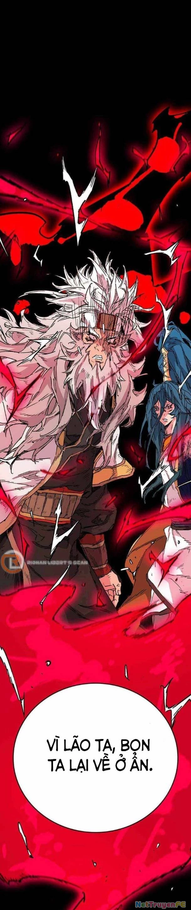 Tiên Kiếm Bất Bại Chapter 206 - Trang 4