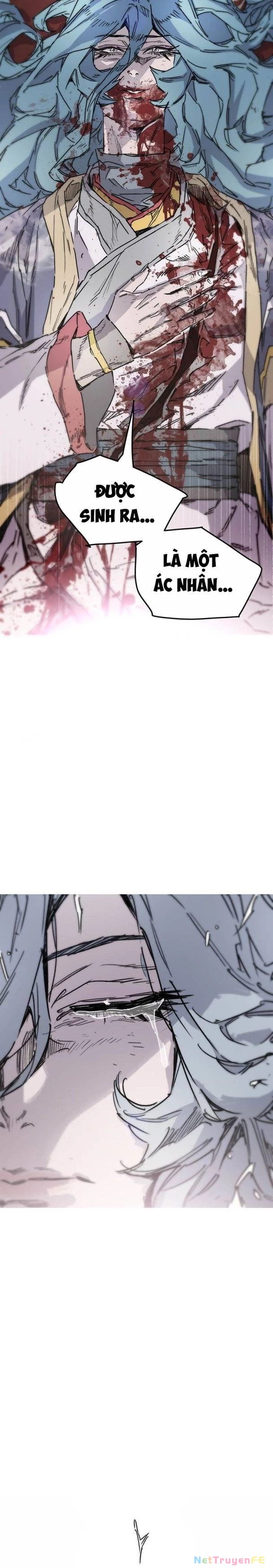 Tiên Kiếm Bất Bại Chapter 207 - Trang 4