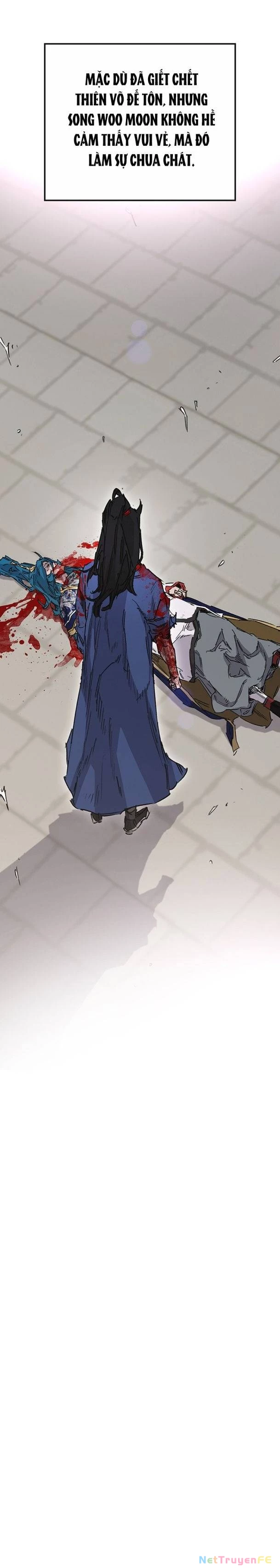 Tiên Kiếm Bất Bại Chapter 207 - Trang 4