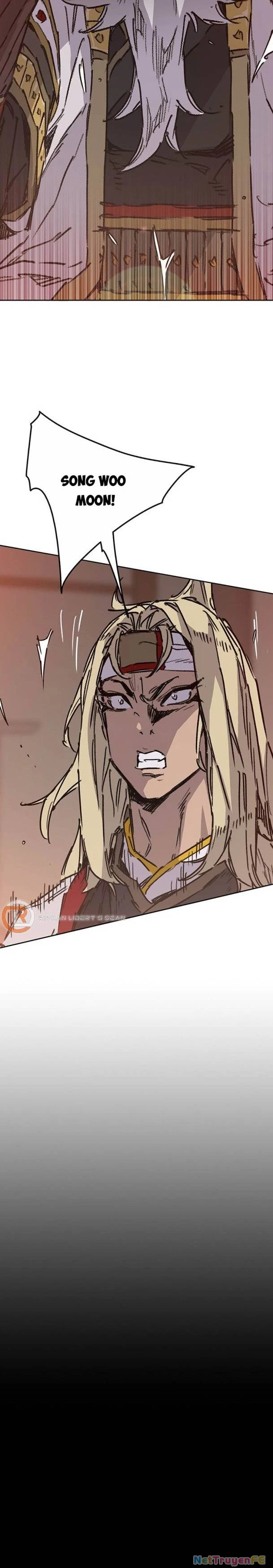 Tiên Kiếm Bất Bại Chapter 207 - Trang 4