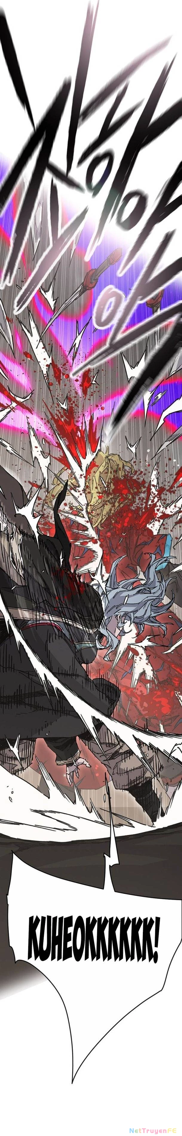 Tiên Kiếm Bất Bại Chapter 208 - Trang 4