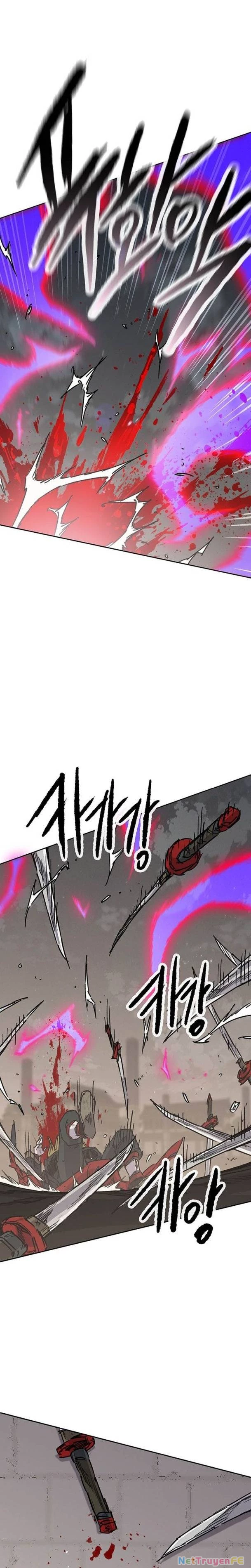 Tiên Kiếm Bất Bại Chapter 208 - Trang 4