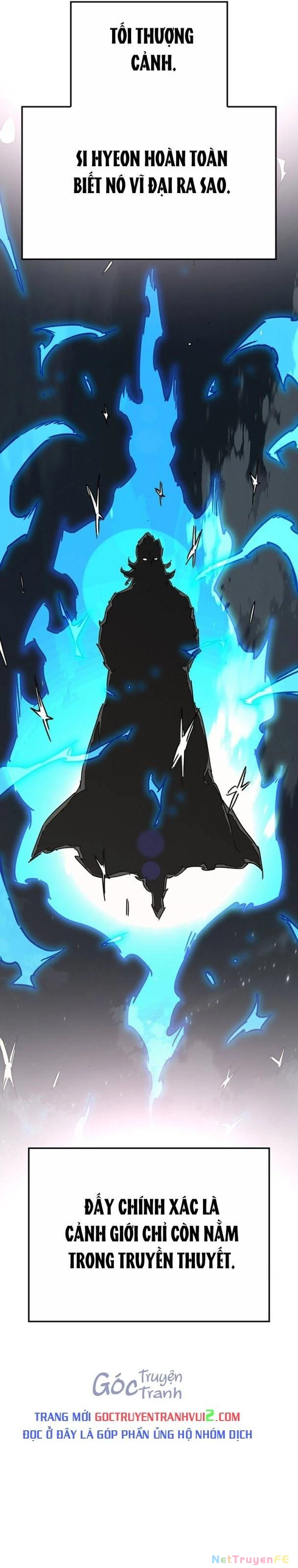 Tiên Kiếm Bất Bại Chapter 208 - Trang 4