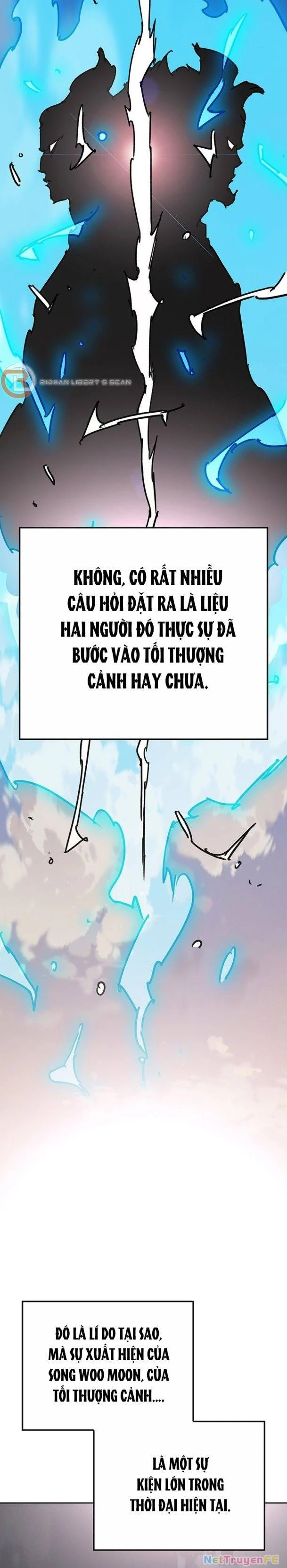 Tiên Kiếm Bất Bại Chapter 208 - Trang 4