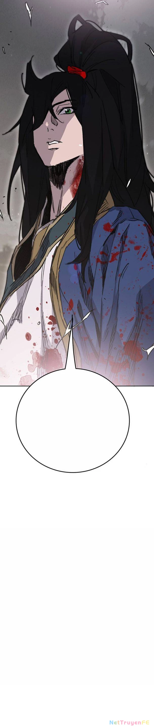 Tiên Kiếm Bất Bại Chapter 208 - Trang 4