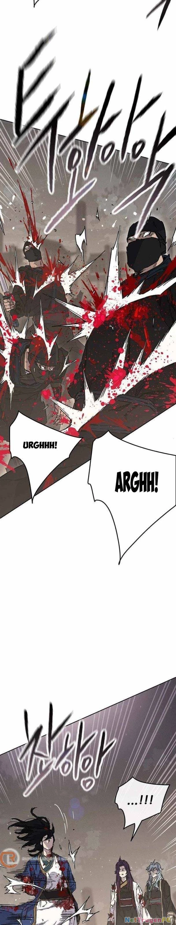 Tiên Kiếm Bất Bại Chapter 209 - Trang 4