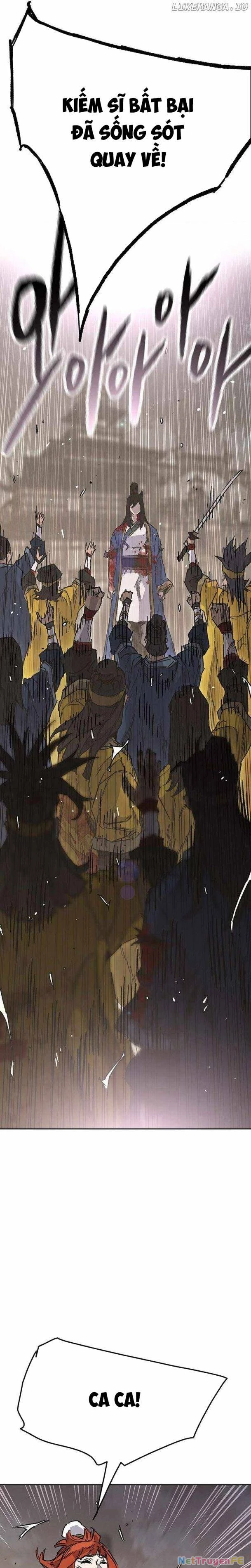 Tiên Kiếm Bất Bại Chapter 209 - Trang 4