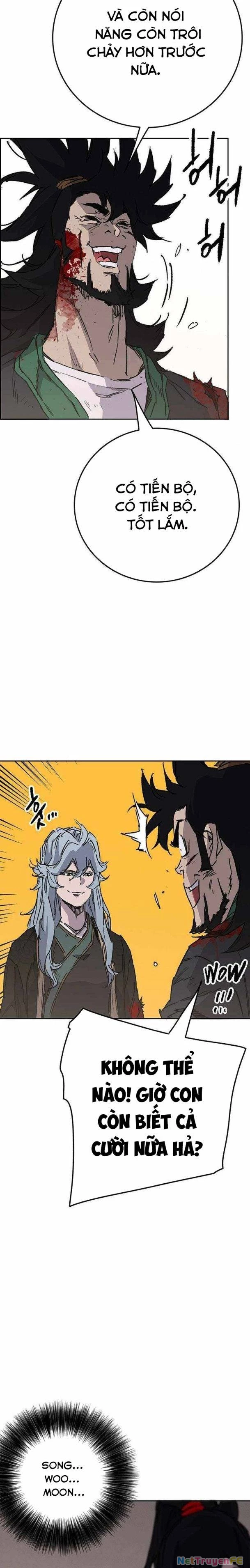 Tiên Kiếm Bất Bại Chapter 209 - Trang 4