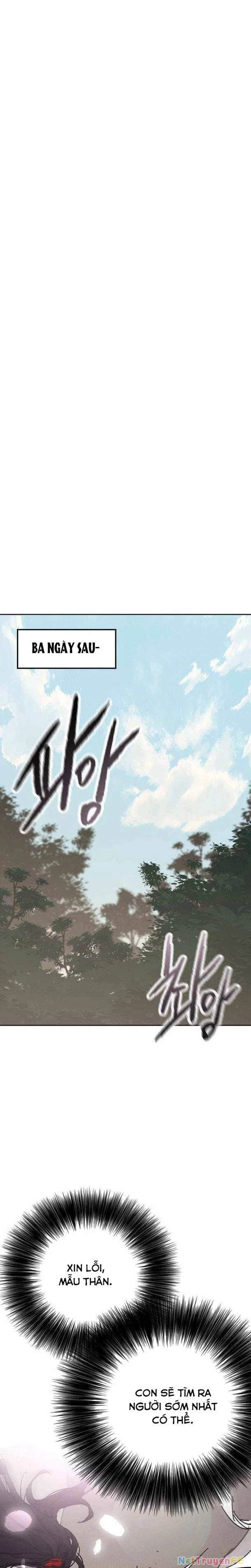 Tiên Kiếm Bất Bại Chapter 209 - Trang 4