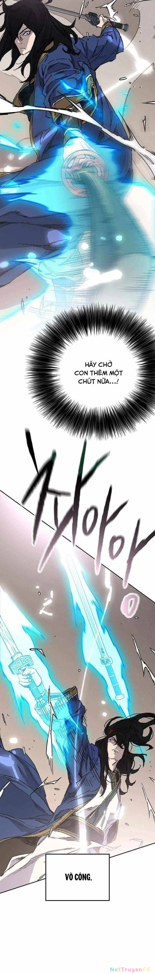 Tiên Kiếm Bất Bại Chapter 209 - Trang 4