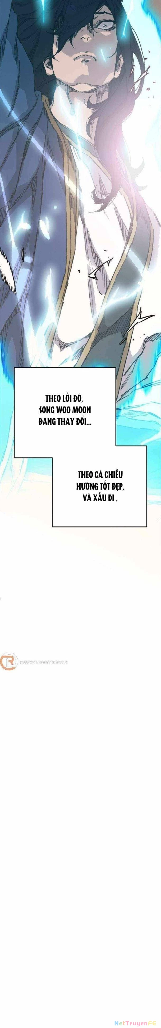 Tiên Kiếm Bất Bại Chapter 209 - Trang 4