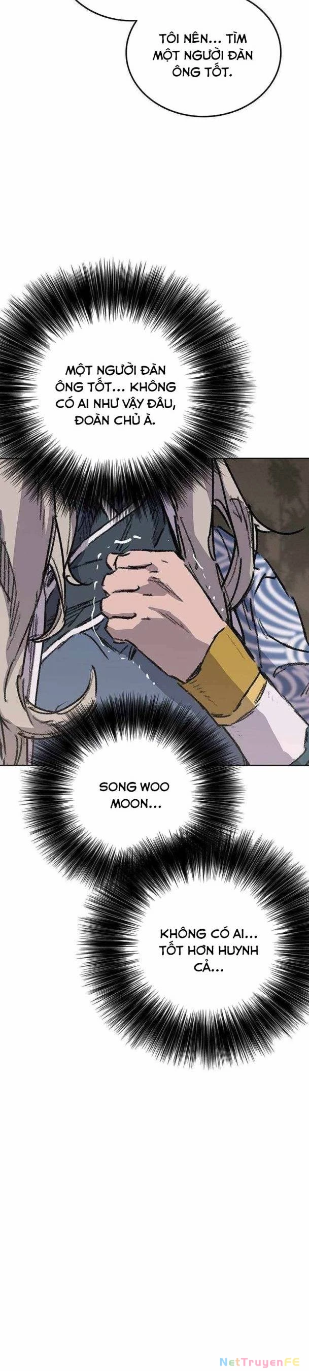 Tiên Kiếm Bất Bại Chapter 209 - Trang 4