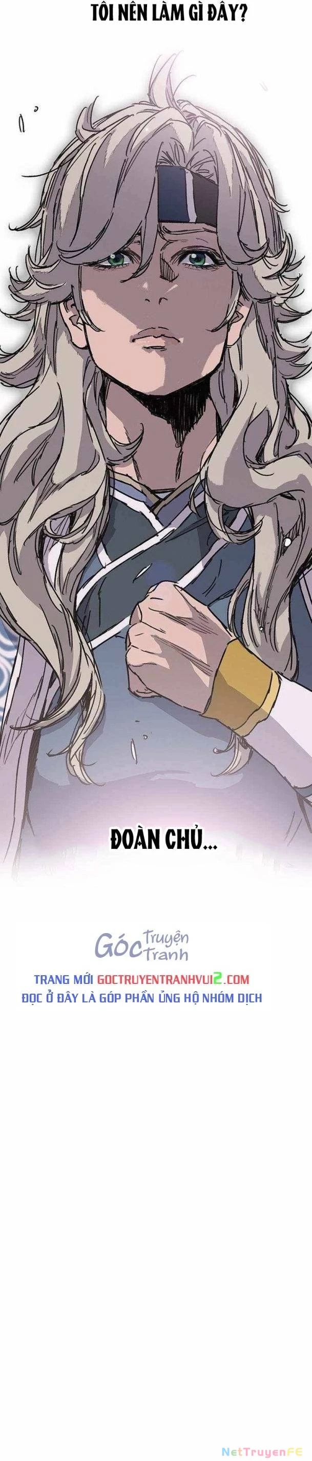 Tiên Kiếm Bất Bại Chapter 209 - Trang 4