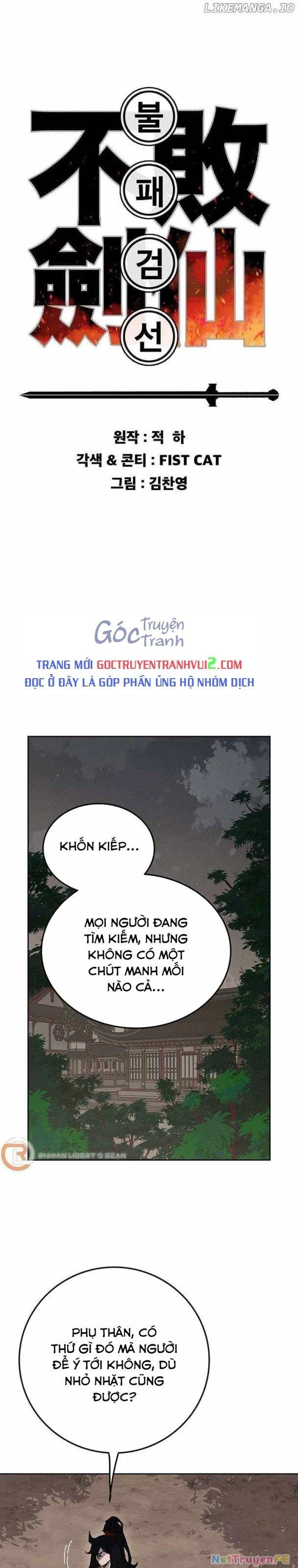 Tiên Kiếm Bất Bại Chapter 210 - Next Chapter 211
