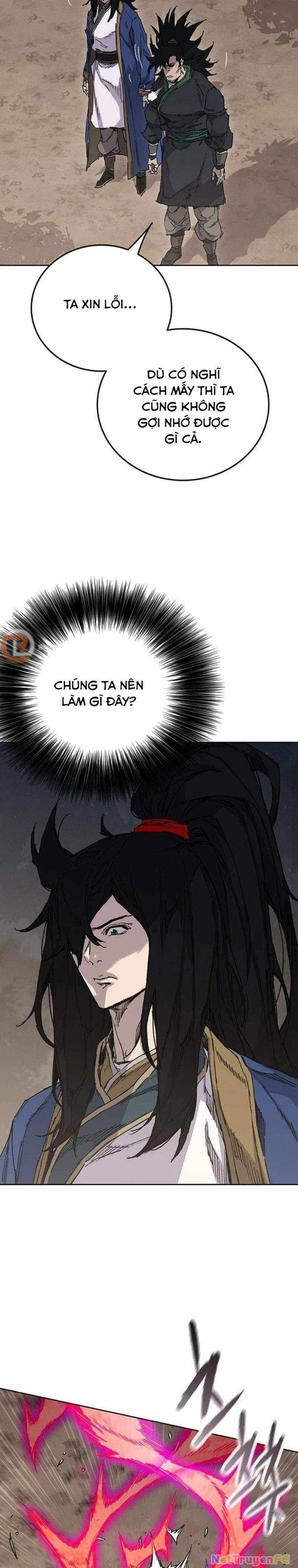 Tiên Kiếm Bất Bại Chapter 210 - Next Chapter 211