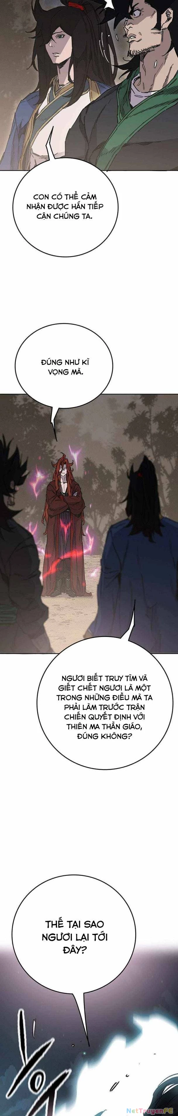 Tiên Kiếm Bất Bại Chapter 210 - Next Chapter 211