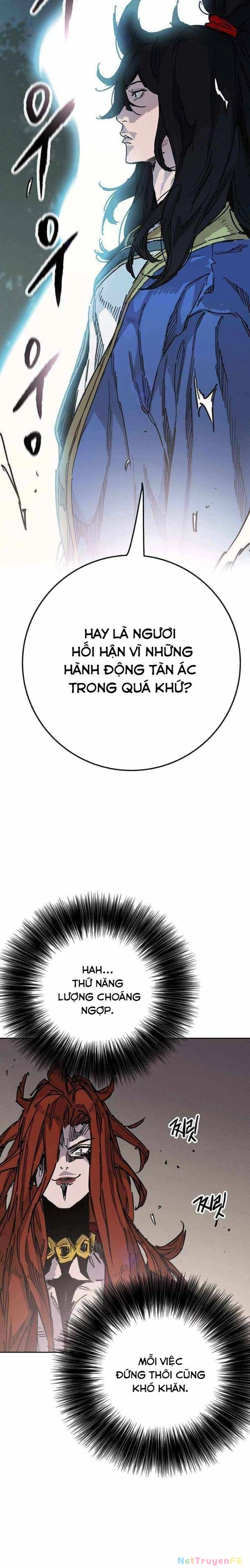 Tiên Kiếm Bất Bại Chapter 210 - Next Chapter 211