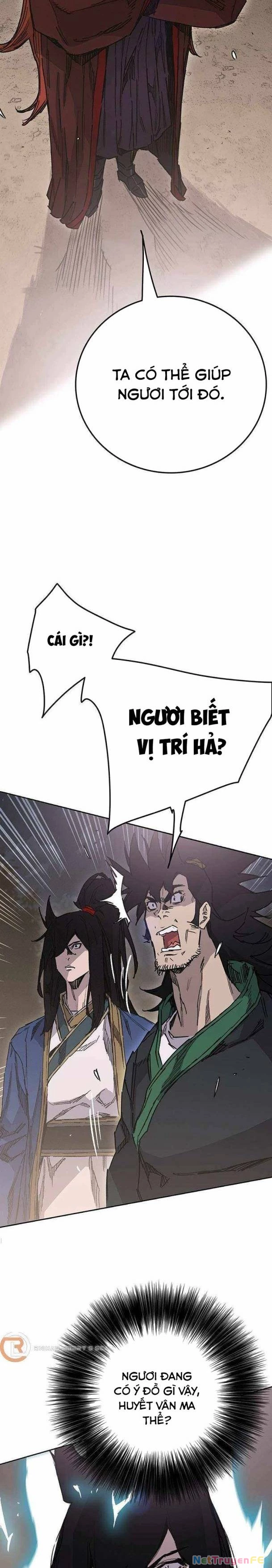 Tiên Kiếm Bất Bại Chapter 210 - Next Chapter 211