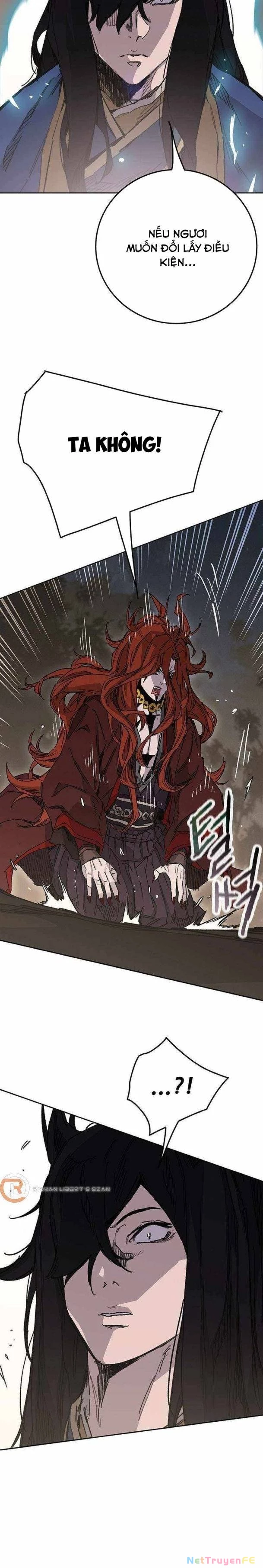 Tiên Kiếm Bất Bại Chapter 210 - Next Chapter 211