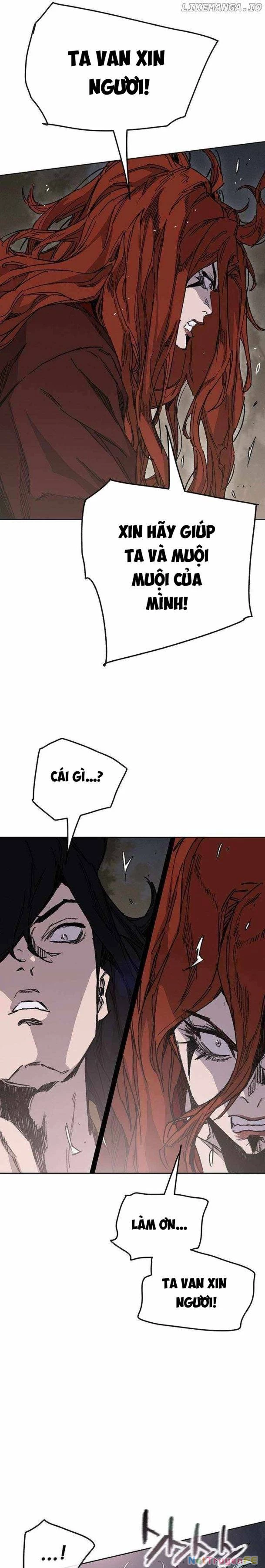 Tiên Kiếm Bất Bại Chapter 210 - Next Chapter 211