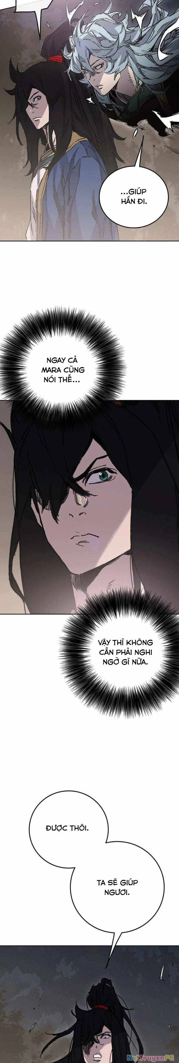 Tiên Kiếm Bất Bại Chapter 210 - Next Chapter 211