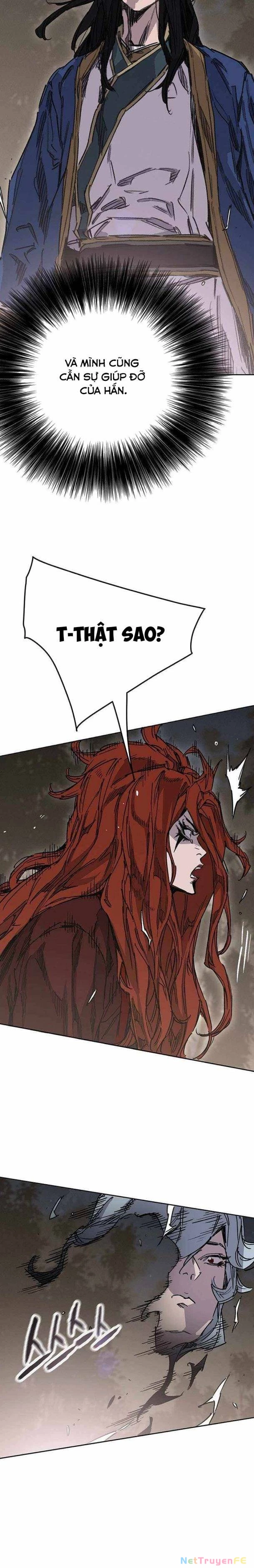 Tiên Kiếm Bất Bại Chapter 210 - Next Chapter 211