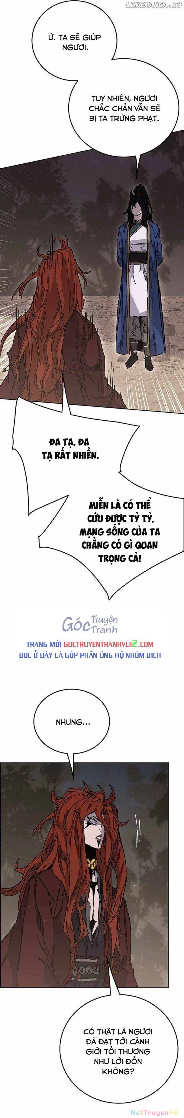 Tiên Kiếm Bất Bại Chapter 210 - Next Chapter 211