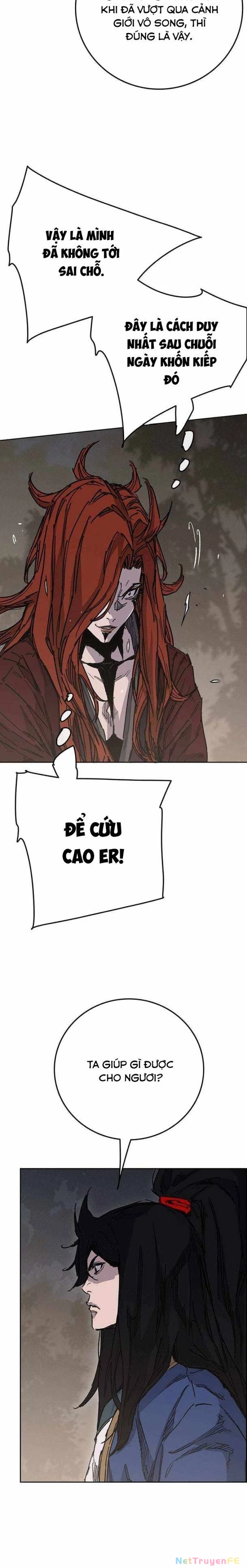 Tiên Kiếm Bất Bại Chapter 210 - Next Chapter 211