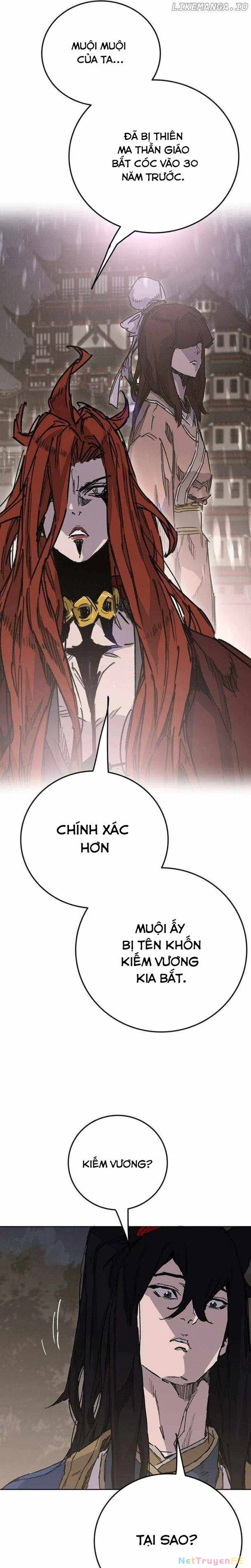 Tiên Kiếm Bất Bại Chapter 210 - Next Chapter 211