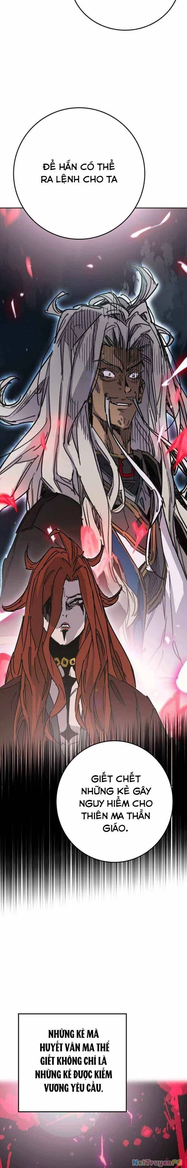 Tiên Kiếm Bất Bại Chapter 210 - Next Chapter 211