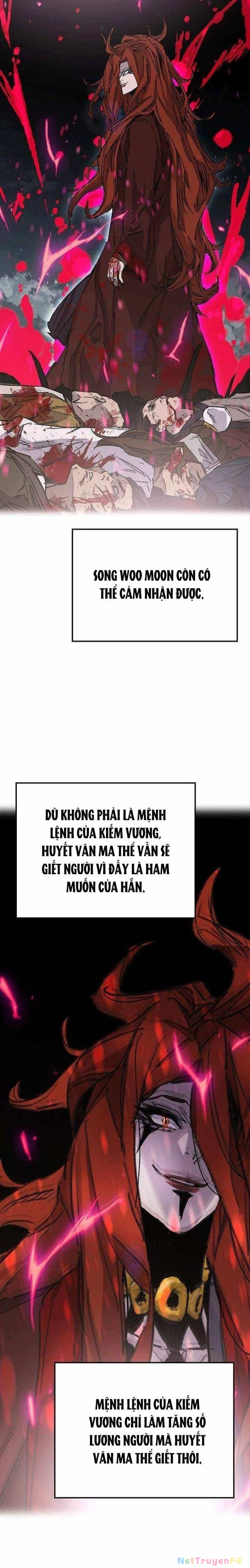 Tiên Kiếm Bất Bại Chapter 210 - Next Chapter 211