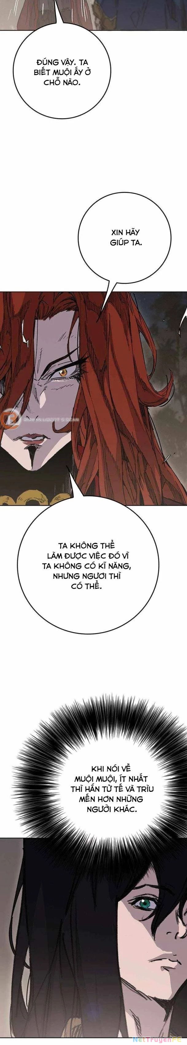 Tiên Kiếm Bất Bại Chapter 210 - Next Chapter 211