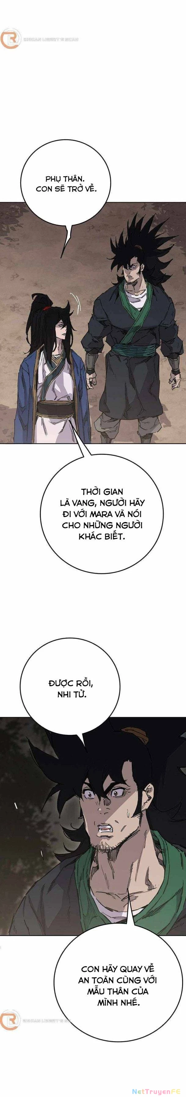 Tiên Kiếm Bất Bại Chapter 210 - Next Chapter 211