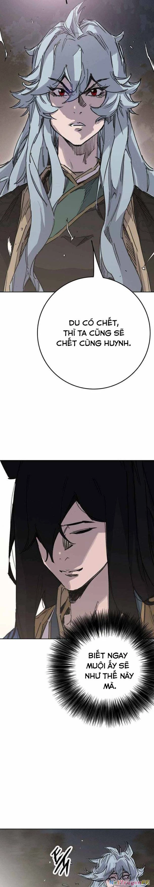 Tiên Kiếm Bất Bại Chapter 210 - Next Chapter 211