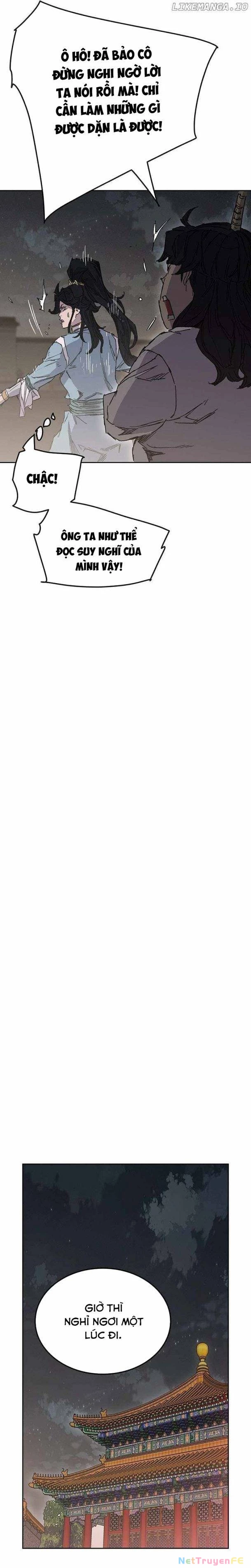 Tiên Kiếm Bất Bại Chapter 210 - Next Chapter 211