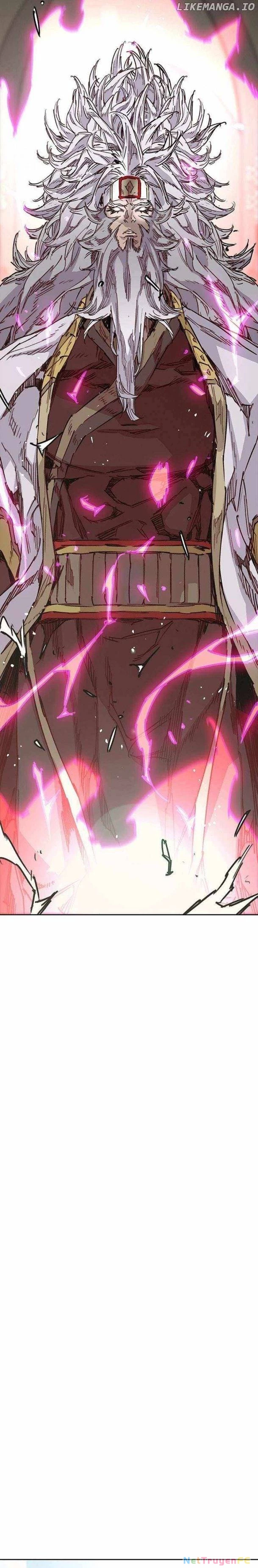 Tiên Kiếm Bất Bại Chapter 211 - Trang 4