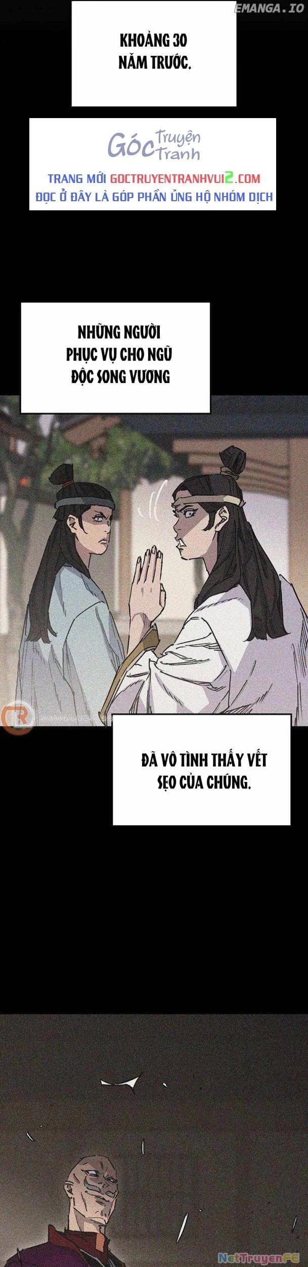 Tiên Kiếm Bất Bại Chapter 211 - Trang 4