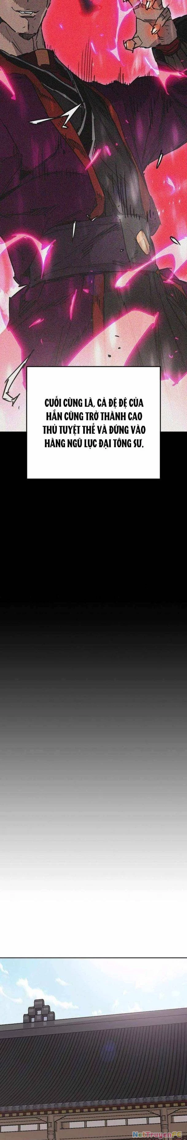 Tiên Kiếm Bất Bại Chapter 211 - Trang 4